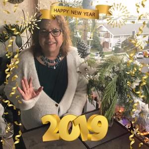 Meet your Posher, Bunny